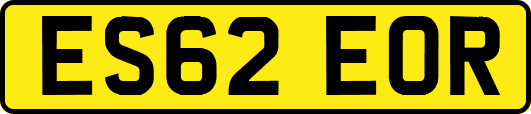 ES62EOR