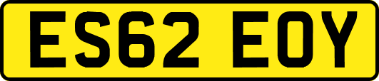 ES62EOY