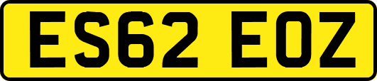 ES62EOZ