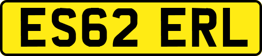 ES62ERL