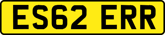 ES62ERR