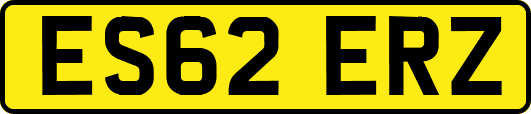 ES62ERZ