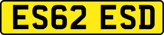 ES62ESD