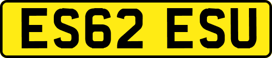 ES62ESU