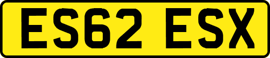 ES62ESX