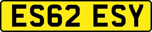 ES62ESY