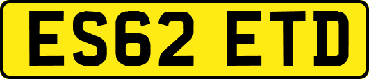 ES62ETD