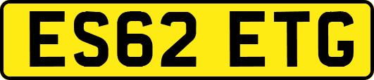 ES62ETG