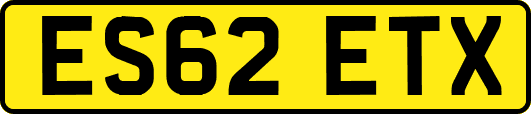 ES62ETX