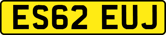 ES62EUJ
