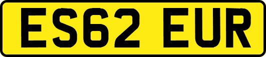 ES62EUR