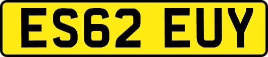 ES62EUY
