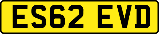 ES62EVD