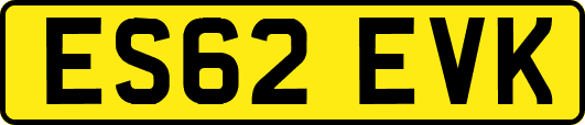 ES62EVK