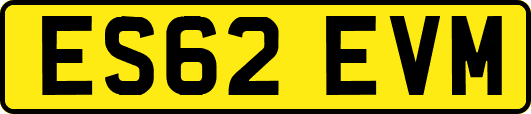 ES62EVM