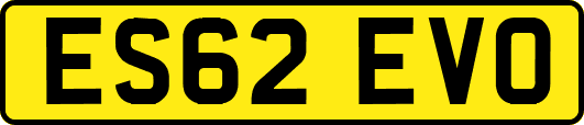 ES62EVO