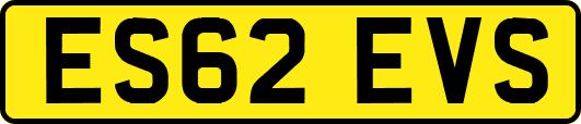 ES62EVS