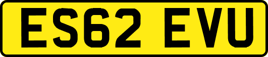 ES62EVU