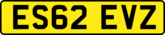 ES62EVZ