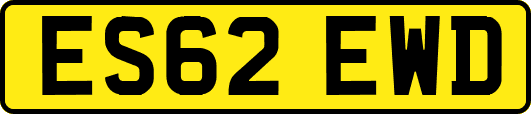 ES62EWD