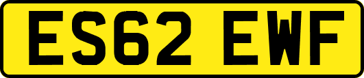 ES62EWF