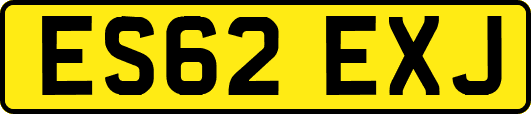 ES62EXJ