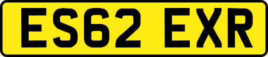 ES62EXR