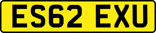 ES62EXU