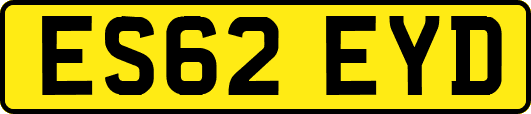 ES62EYD