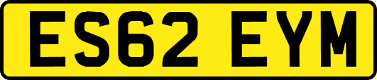 ES62EYM