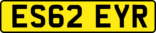 ES62EYR