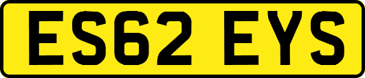 ES62EYS