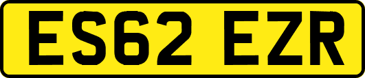 ES62EZR