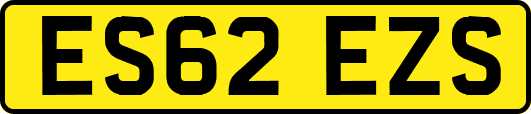 ES62EZS