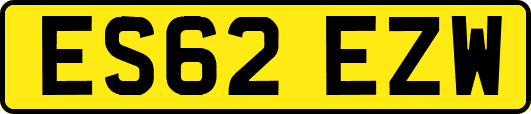 ES62EZW