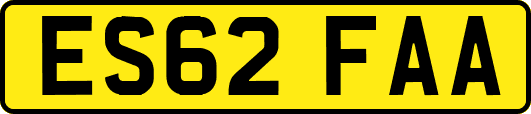 ES62FAA