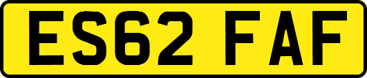 ES62FAF
