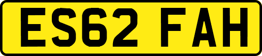 ES62FAH