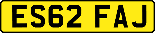ES62FAJ