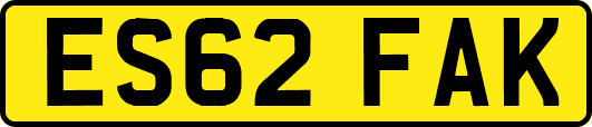 ES62FAK