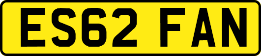 ES62FAN