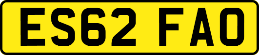 ES62FAO