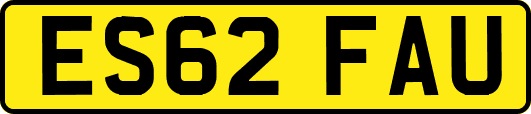ES62FAU