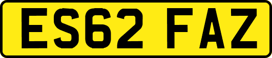 ES62FAZ
