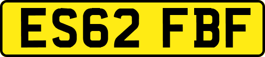 ES62FBF