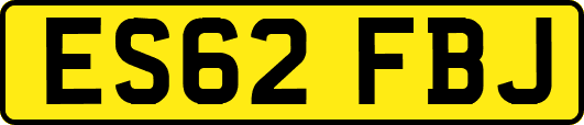 ES62FBJ