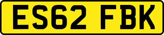 ES62FBK