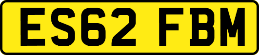ES62FBM