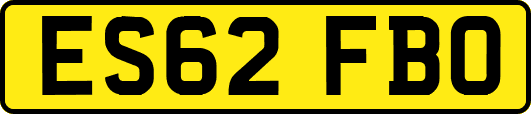 ES62FBO