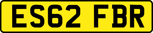 ES62FBR
